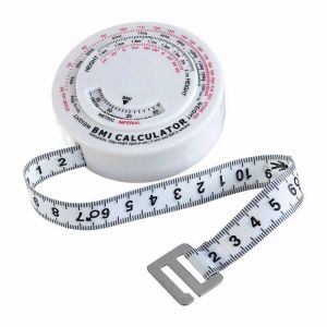 CINTA MASA CORPORAL SLIM personalizada